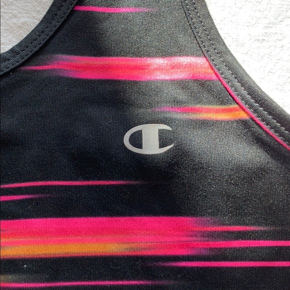 Champion Small Athletic Top - Picture 3 of 5